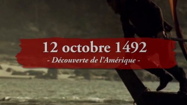 Christophe Colomb et le Nouveau Monde (Herodote.net)