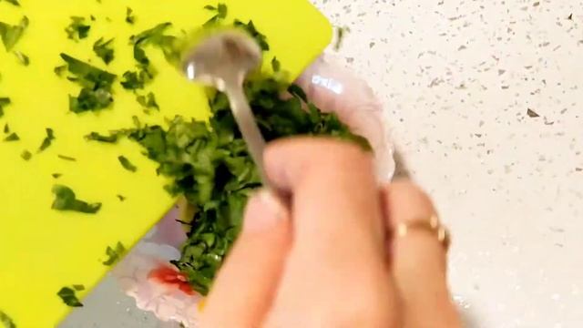 Пикантные баклажаны с томатами и чесноком / два способа приготовления! смотреть онлайн