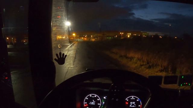 Выгрузка/загрузка в Тюмени. Дорога домой. Из Германии в Тюмень! смотреть онлайн