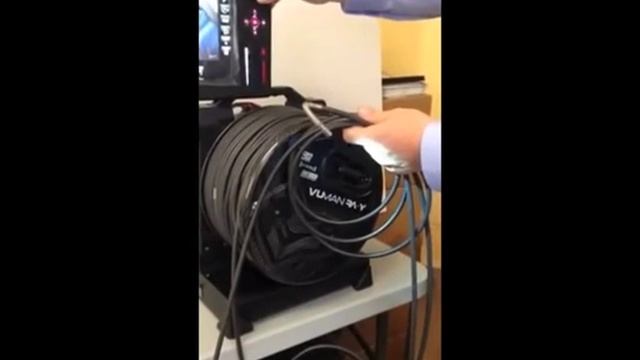 ViZaar SEA VUMAN Articulation 30 Meters смотреть онлайн