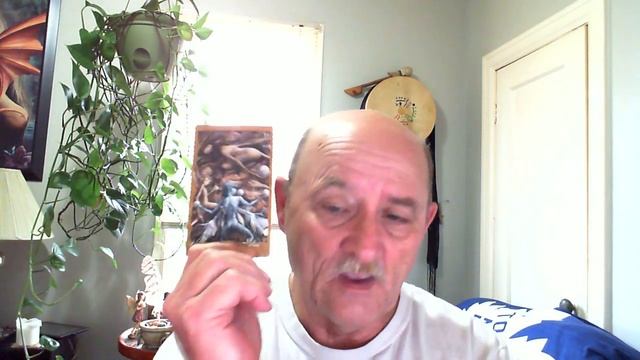 Jack McKeever Oracle 20 Apr 2019 Undressing the Salad смотреть онлайн