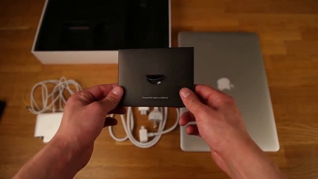 Unboxing Macbook pro 15 retina 2015 смотреть онлайн