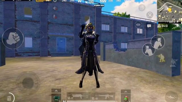 Трап трап-танец/pubg mobile смотреть онлайн