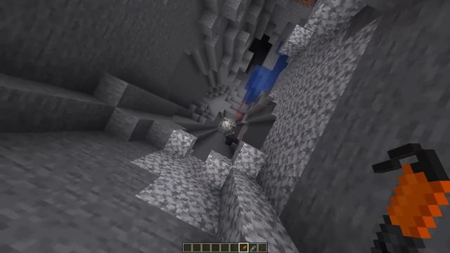 This Dynamite BROKE My Minecraft World...