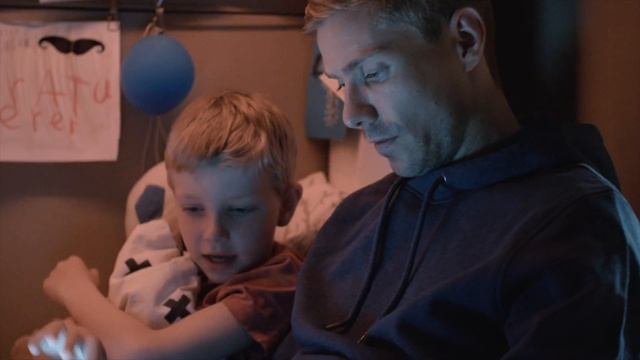 Ohayo / Morning routine app for iPad смотреть онлайн