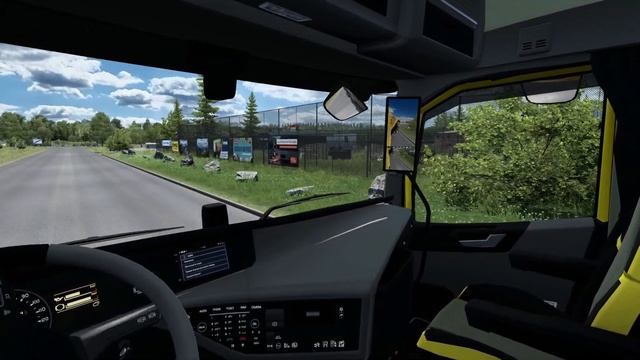 |ETS2 1.46| Volvo FH16 2012 by PENDRAGON v28.45 [Truck Mod] смотреть онлайн