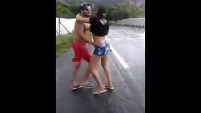 Классный танец! Смотреть всем!!! смотреть онлайн