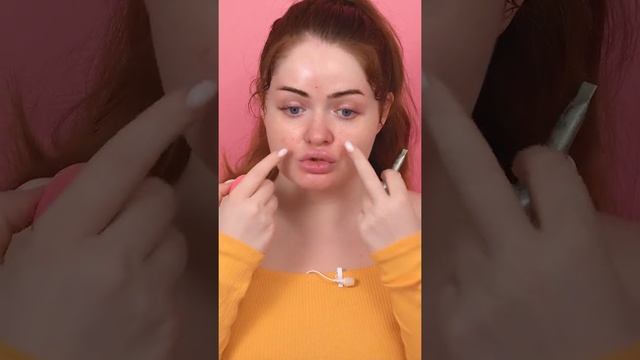 Обязательно ли использовать тональный крем смотреть онлайн
