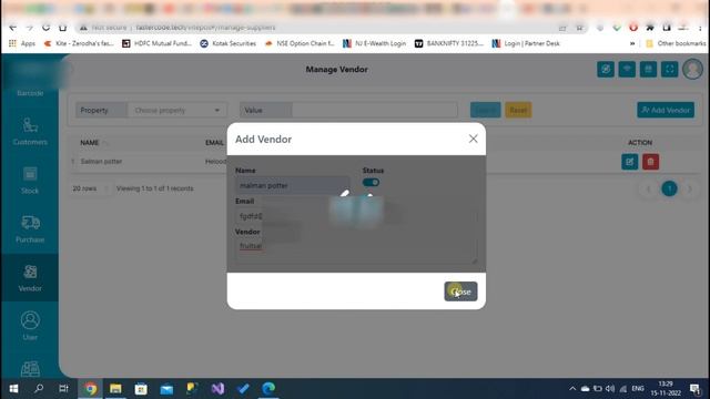 How to setup Point of Sale (POS) Portal in Server Side using WordPress смотреть онлайн