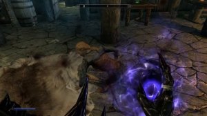 Быстрая прокачка навыка Колдовство в Скайриме