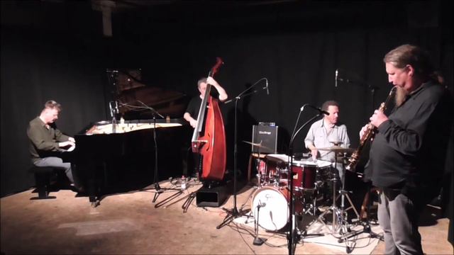 ROPE (Schubert / Oberg / Rogers / Sanders) live in Münster 2017 смотреть онлайн