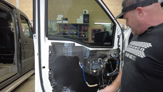 Ford Raptor 2023 custom stereo installation ┃ Focal, DD & Mosconi parts смотреть онлайн