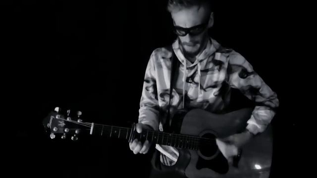 Freak On A Leash (Korn acoustic cover) смотреть онлайн
