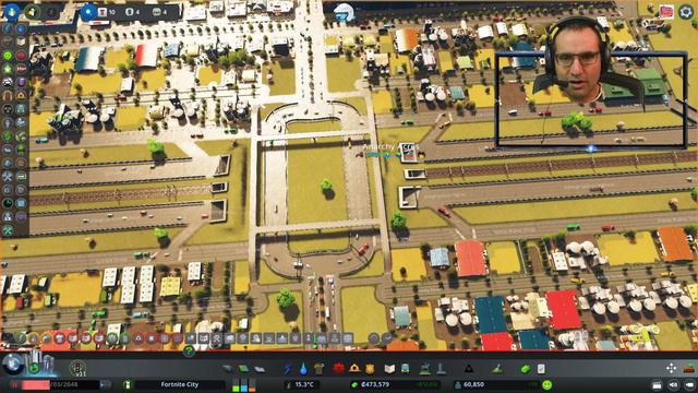 Need Traffic Help? Essential Traffic Tips [Tutorial & Guide] Cities: Skylines смотреть онлайн
