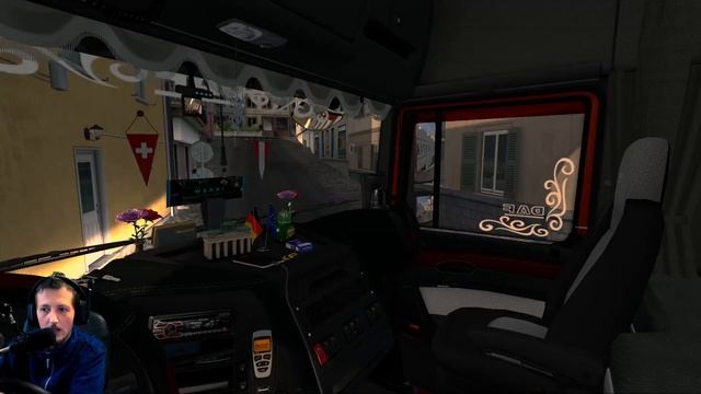 Eng, enger! Und: Tickets wie Reports in TruckersMP beschleunigen? - ETS2 | Deutsch смотреть онлайн