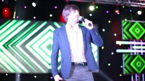 Курбан Гусайханов   Даргинская3 Сольный Концерт