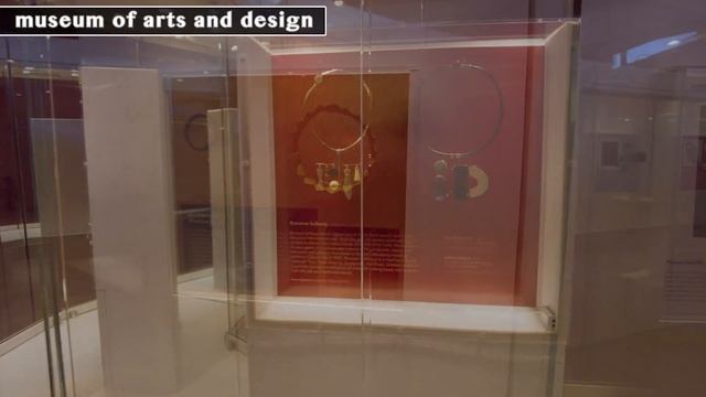 New York【museum of arts and design】2021 NYC Walking Tour, Travel Guide【4K】 смотреть онлайн