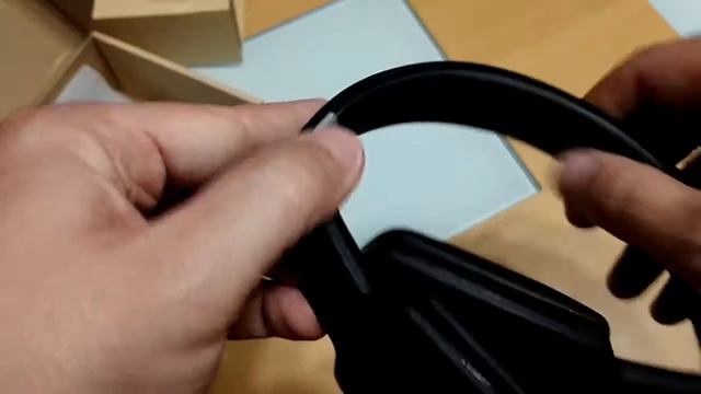 Unboxing & Review AUKEY AURICULARES EP B18 смотреть онлайн