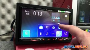 Pioneer AVH-Z5100BT