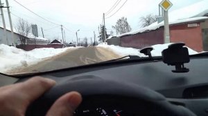 кия спортэдж 3 kia Sportage 3 стук задней подвески