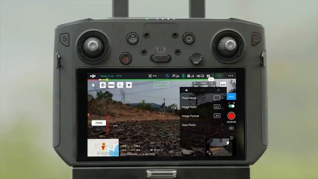 DJI Matrice 300 RTK | como voar смотреть онлайн