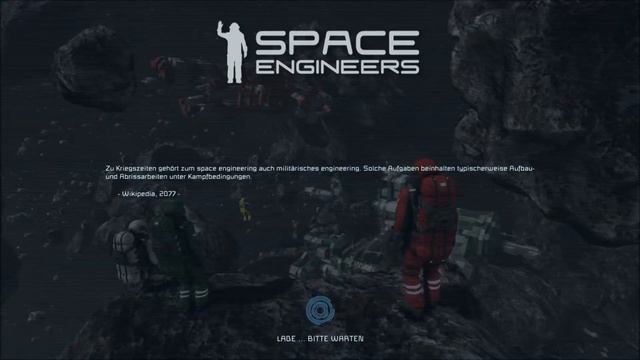 Space Engineers Mod Tutorial смотреть онлайн