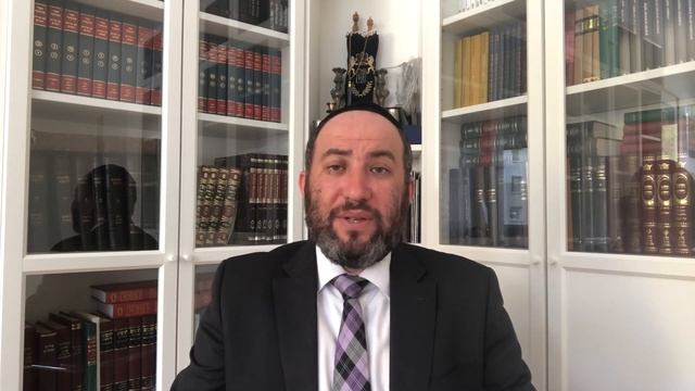 ? Йом Кипур 5782. Давайте жить дружно! | Рав Бенцион Каплан смотреть онлайн
