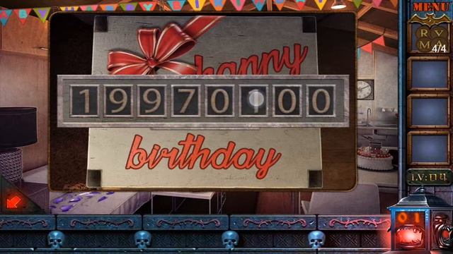Can You Escape The 100 Room 6 Level 4 Walkthrough HKAppBond смотреть онлайн