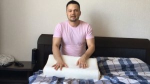 Отзыв о латексной подушке SMARTAX