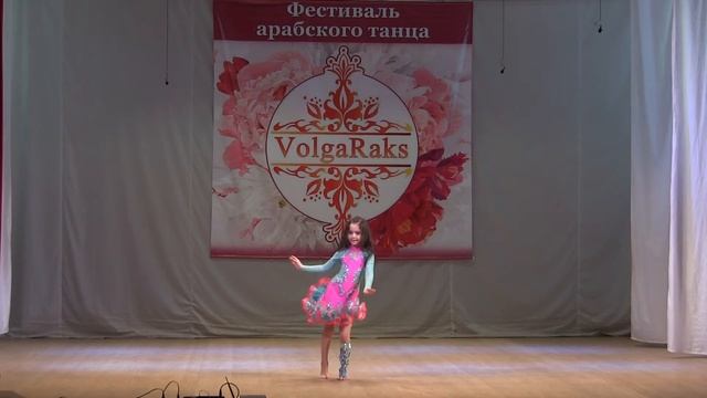 Шаповалова Яна Табла соло Народный ансамбль "Камелия" рук. Бакаева Мавлия смотреть онлайн