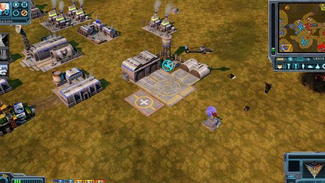 Command & Conquer : General Evolution [RED ALERT 3] (Gameplay) смотреть онлайн