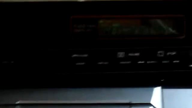 Aparelho De Som Aiwa Jax-pk33 смотреть онлайн