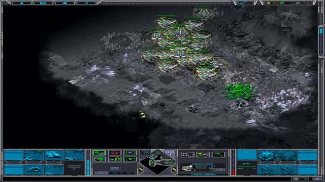 Морские Титаны прохождение - 5 Часть: Чёрные осьминоги 9 Миссия смотреть онлайн