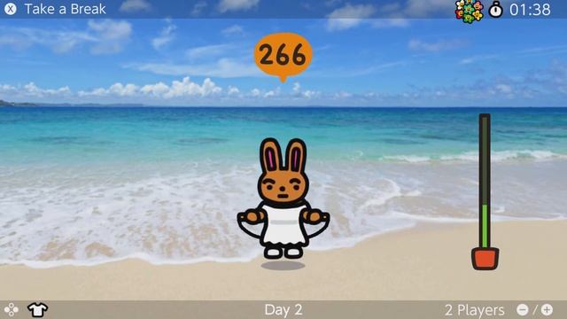 Jump Rope Challenge - Cute and Good For You! смотреть онлайн