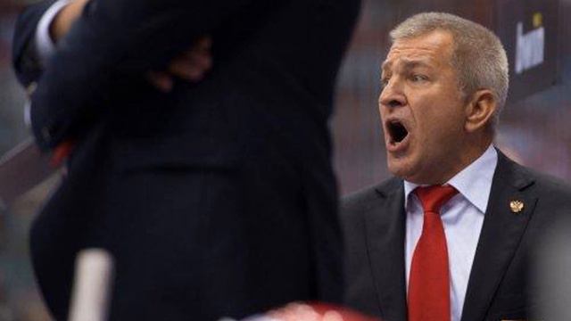 Швейцарцы разнесли олимпийскую сборную России. У нее пафосное название и много странных игроков смотреть онлайн