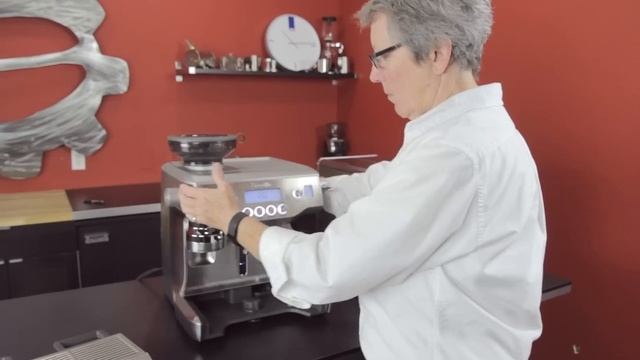 Breville Oracle vs. Saeco Exprelia Evo | CR Comparison смотреть онлайн