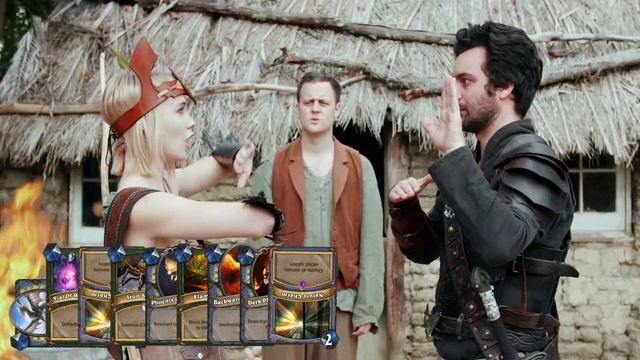 Когда мини игры важнее сюжета! / Epic NPC Man на русском (озвучка Bad Vo1ce) смотреть онлайн