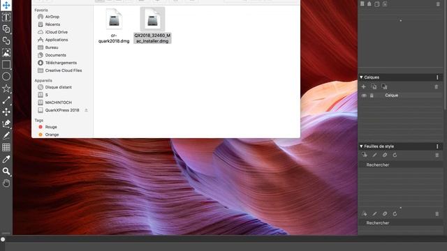 DOWNLOAD QuarkXPress 2018 FREE (MAC) смотреть онлайн