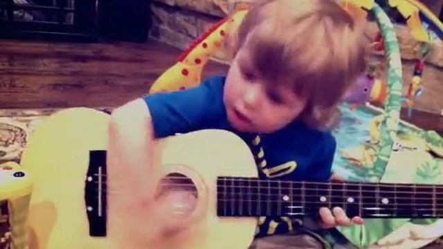 Jammin' On The Git Box смотреть онлайн