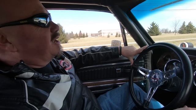 1968 Ford Mustang Lucy For Sale смотреть онлайн