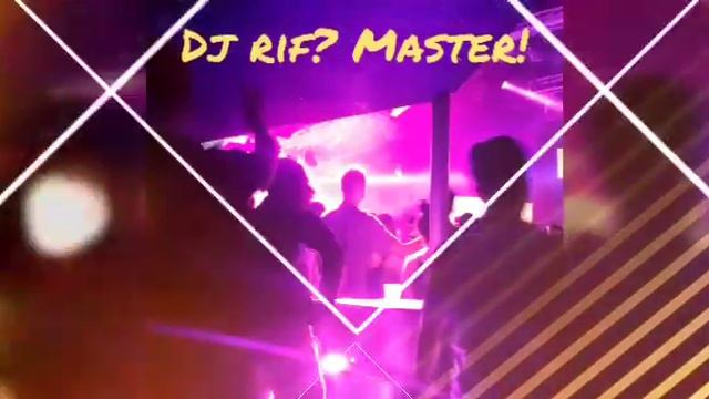 DJ RIF? MASTER! смотреть онлайн