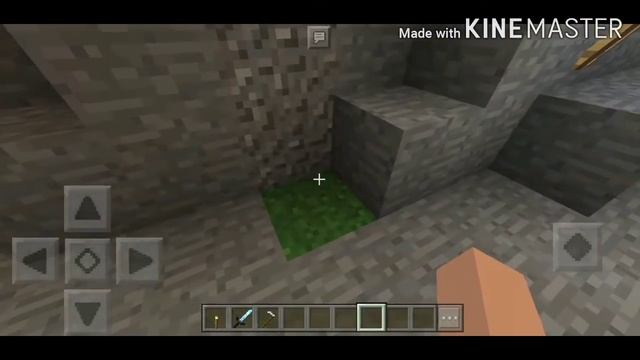 КАК СДЕЛАТЬ СЕКРЕТНЫЙ ПРОХОД В МАЙНКРАФТЕ ПЕ 1.1.5 смотреть онлайн