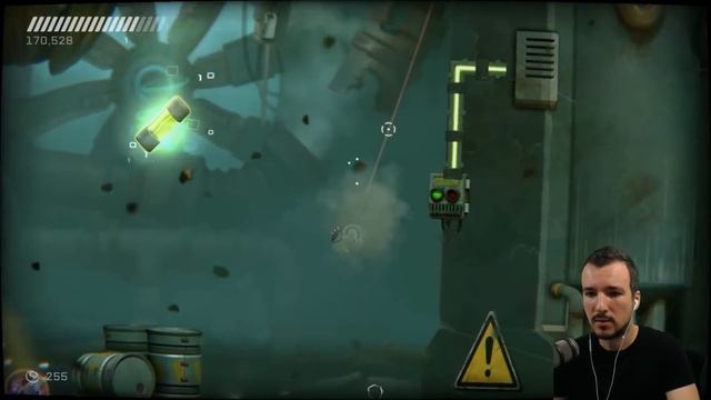 RIVE Обзор ► Первый Взгляд на RIVE Прохождение на русском смотреть онлайн