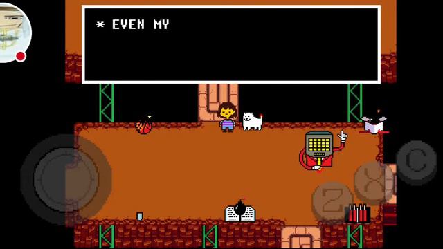 ПРОХОЖДЕНИЕ UNDERTALE ДО КОНЦА ЗА 1 СТРИМ смотреть онлайн