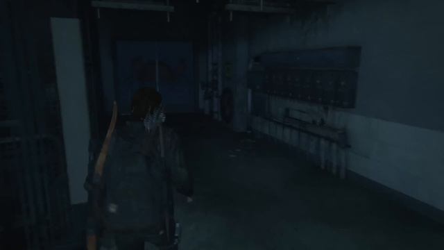 The Death of Abby's Friends - The Last of Us Part 2 (2020) смотреть онлайн