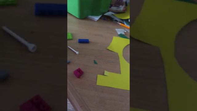 Как собрать танк из Лего сити смотреть онлайн