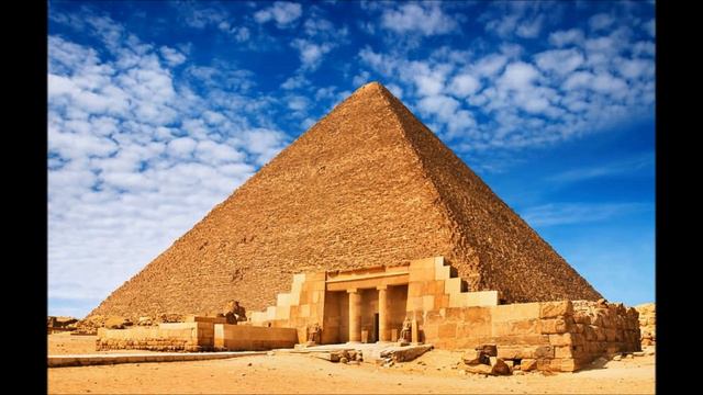 Семь чудес света смотреть онлайн