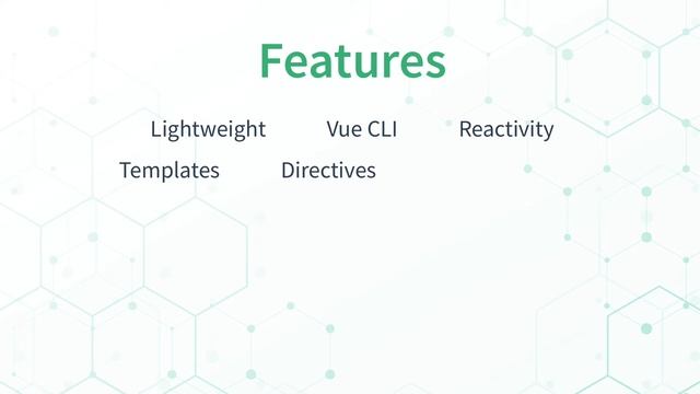 Vue.js Tutorial #1 Introduction To Vue.js смотреть онлайн