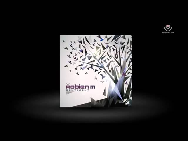 Robien M - Sentiment EP [National Sound Records] смотреть онлайн