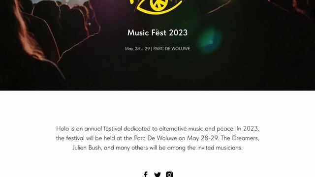 How To Create Color Transition On a Website | Tilda Tutorial смотреть онлайн